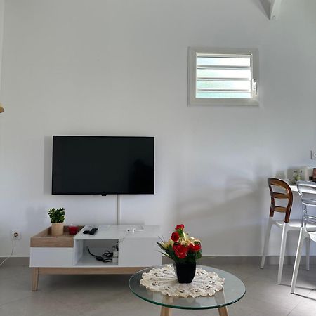 Bungalow Ixora Les Abymes Luaran gambar