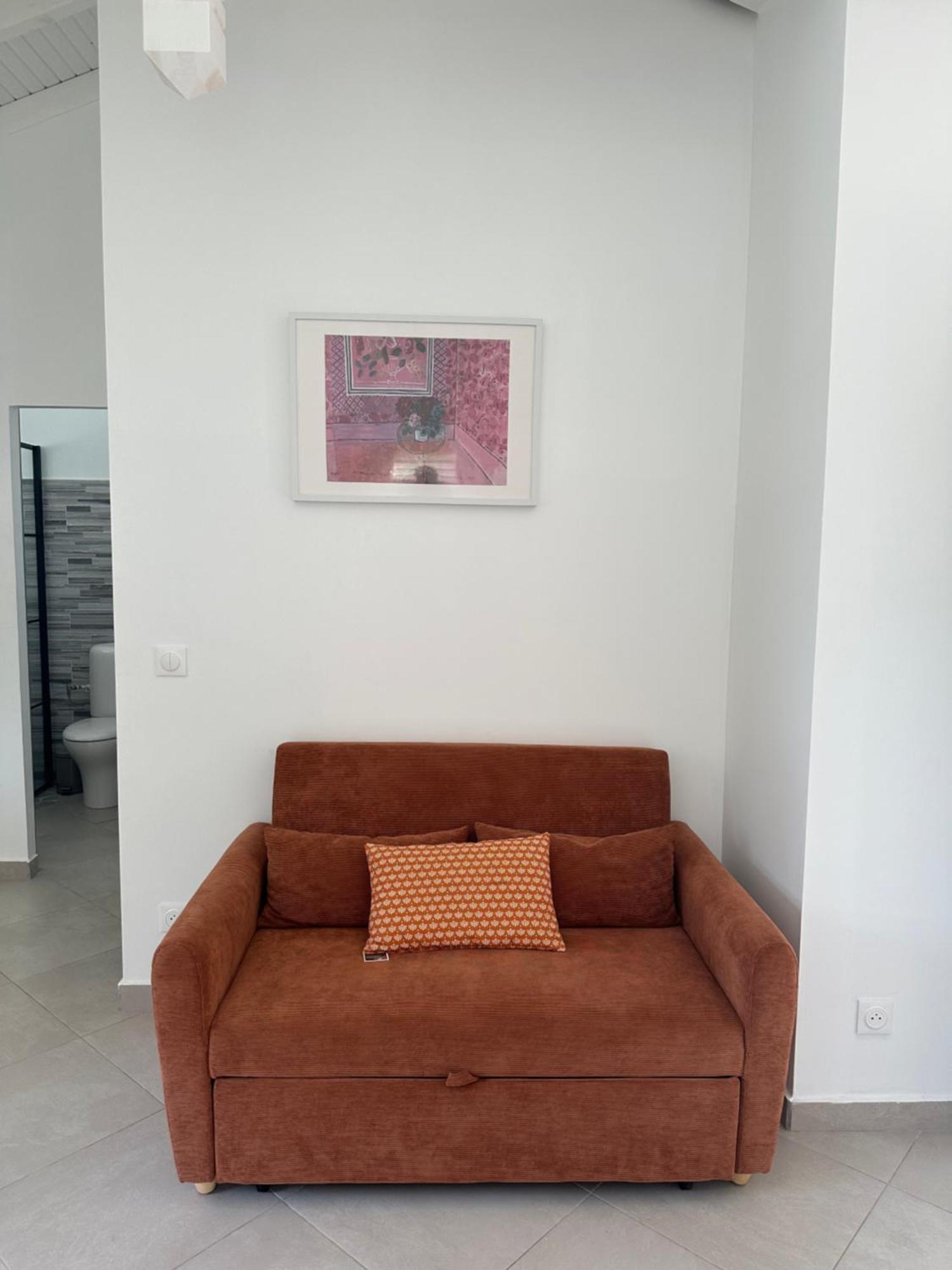 Bungalow Ixora Les Abymes Luaran gambar